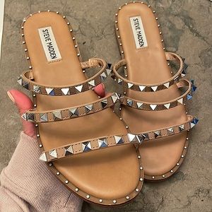 Steve Madden sandals